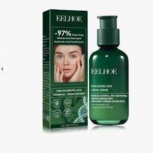 Anti Aging Wrinkle Serum